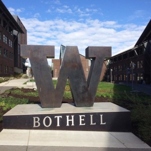 University of Washington Bothell