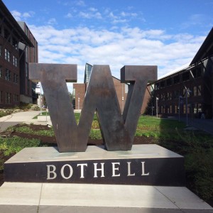 University of Washington Bothell