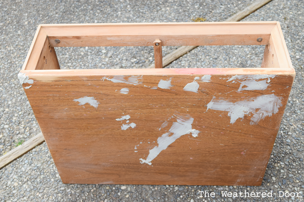 How to Paint and Stain Furniture with Video Tutorials