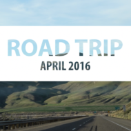 We took a road trip: video highlights