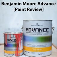 The Truth About Benjamin Moore Advance