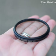 How I Protect My Camera Lens during DIY Projects: Video